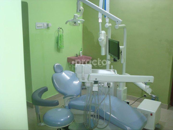 Sri Meenu Dental Hospital Pvt Ltd Tatabad Coimbatore