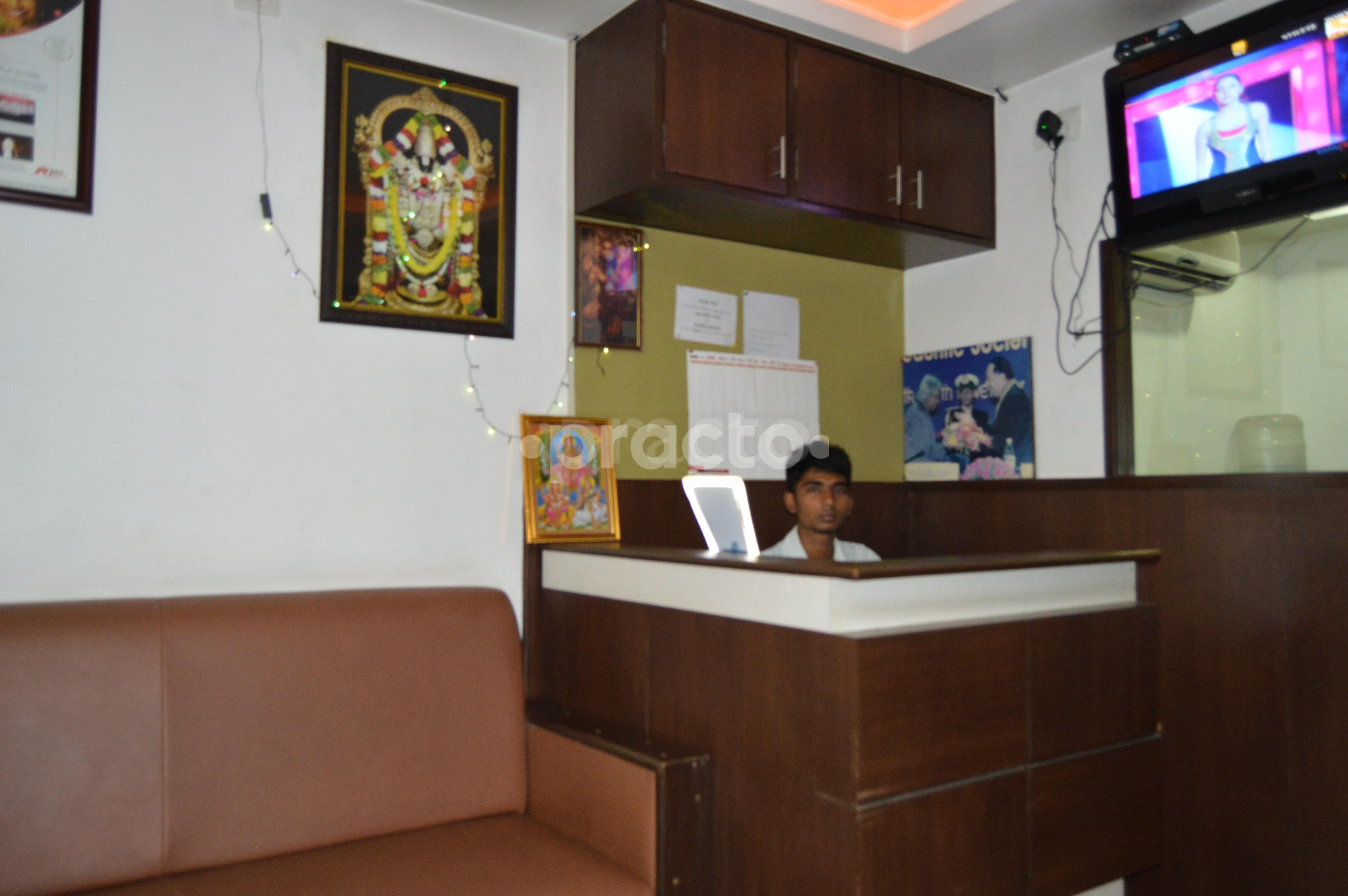 Dental Care And Implant Centre Shivaji Nagar Bangalore