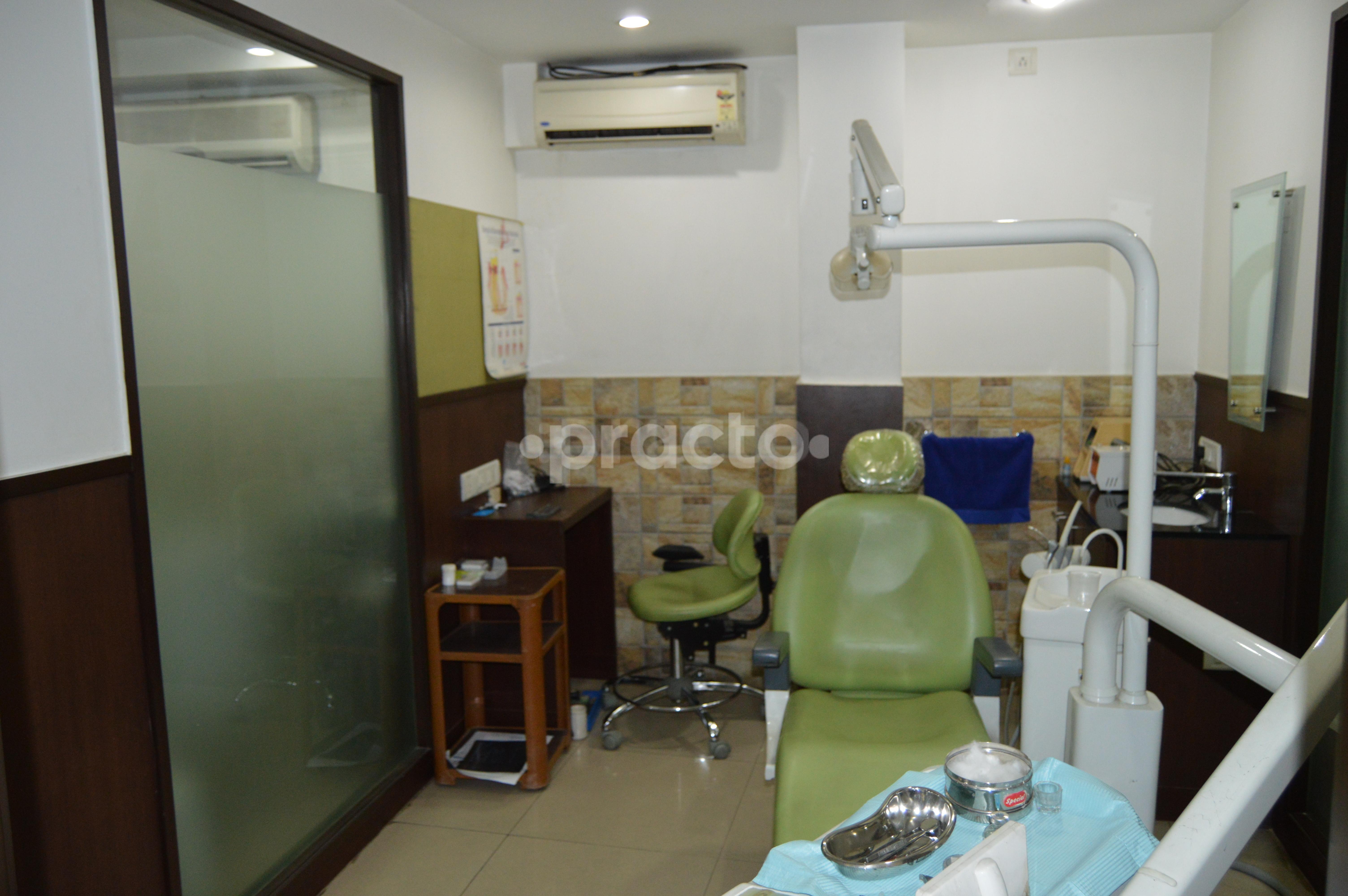 Dental Care And Implant Centre Shivaji Nagar Bangalore