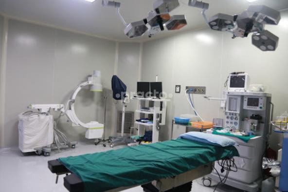 JAI HOSPITAL Thane West Thane