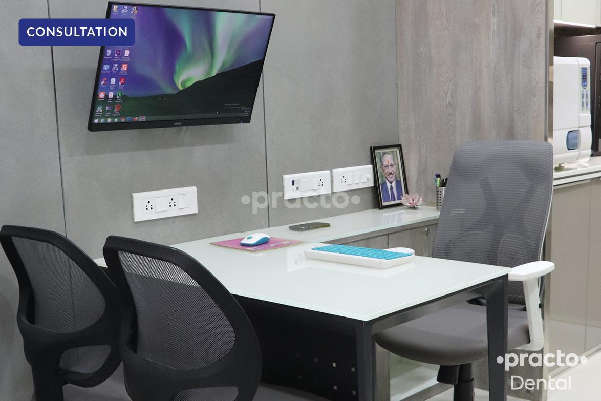 Dental Square Andheri East Mumbai