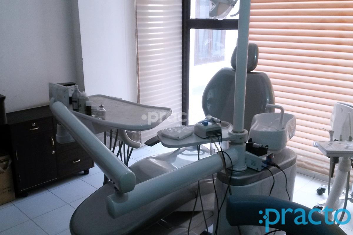 Kapoor Dental Clinic Sector 7 Chandigarh