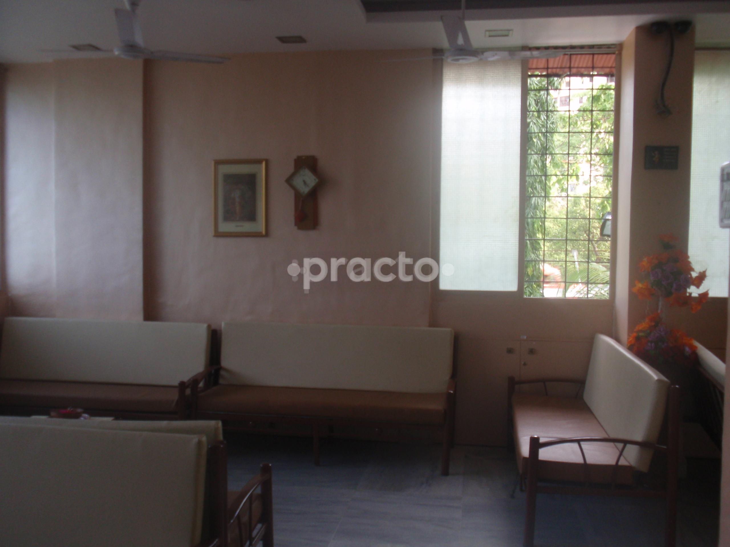 Dr. Kulkarni's Aarogyadham Manpada Thane