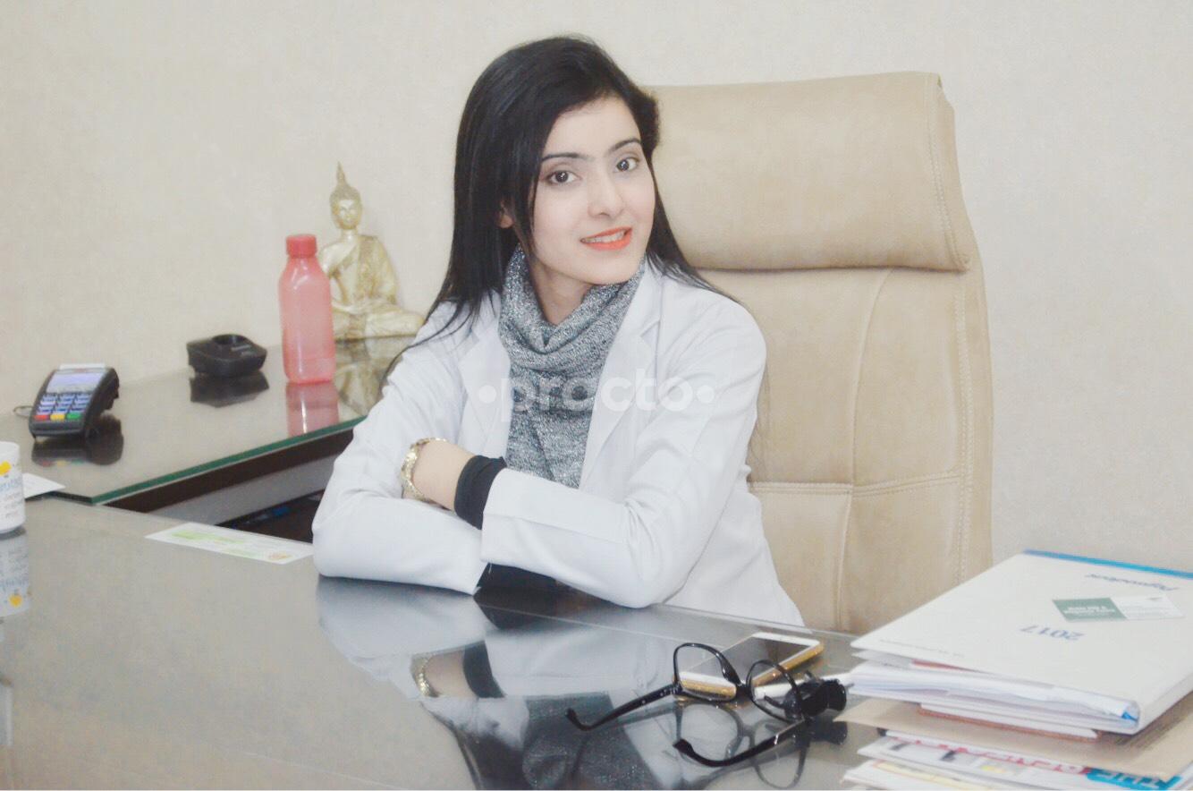 Bliss Dental Care Sector 61 Noida
