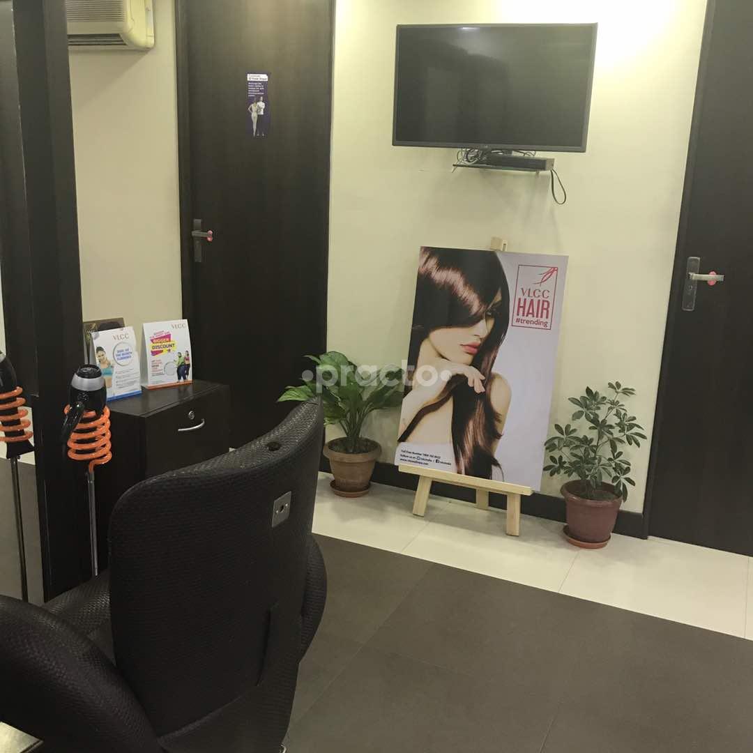 VLCC Wellness and Healthcare Sector 18 Noida