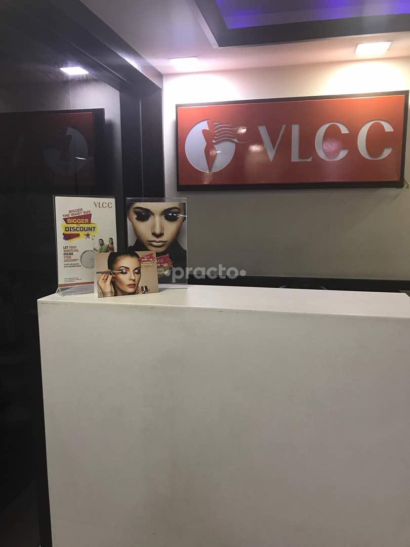 VLCC Wellness and Healthcare Sector 18 Noida