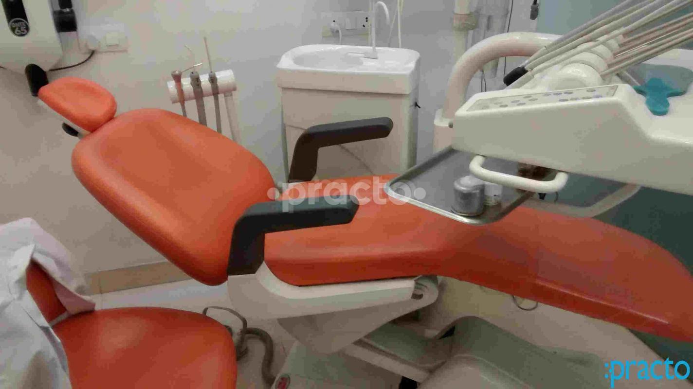 Dental Finesse Kingsway Camp Delhi