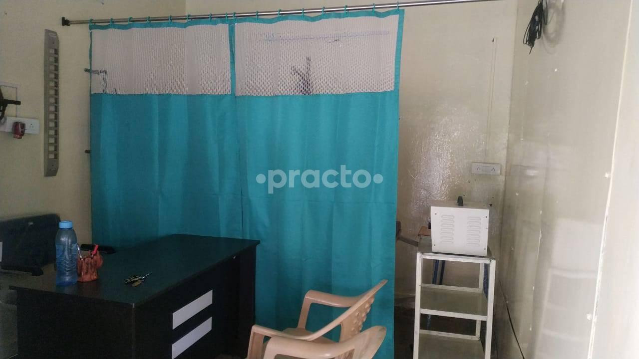 Akshay Physiotherapy Centre Kapra Hyderabad