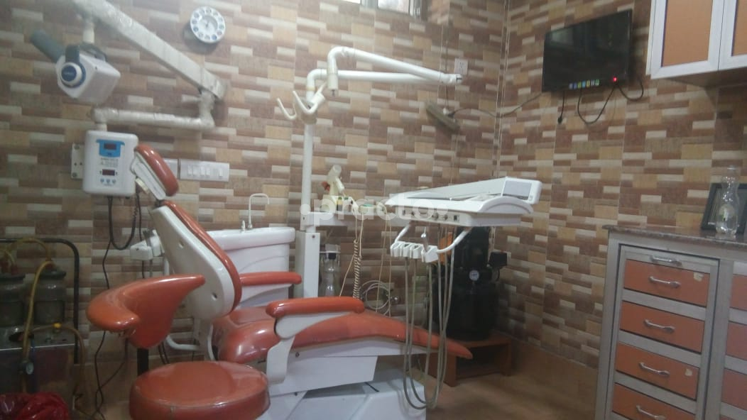 Services at Rai Nursing Home Sriniwaspuri Delhi