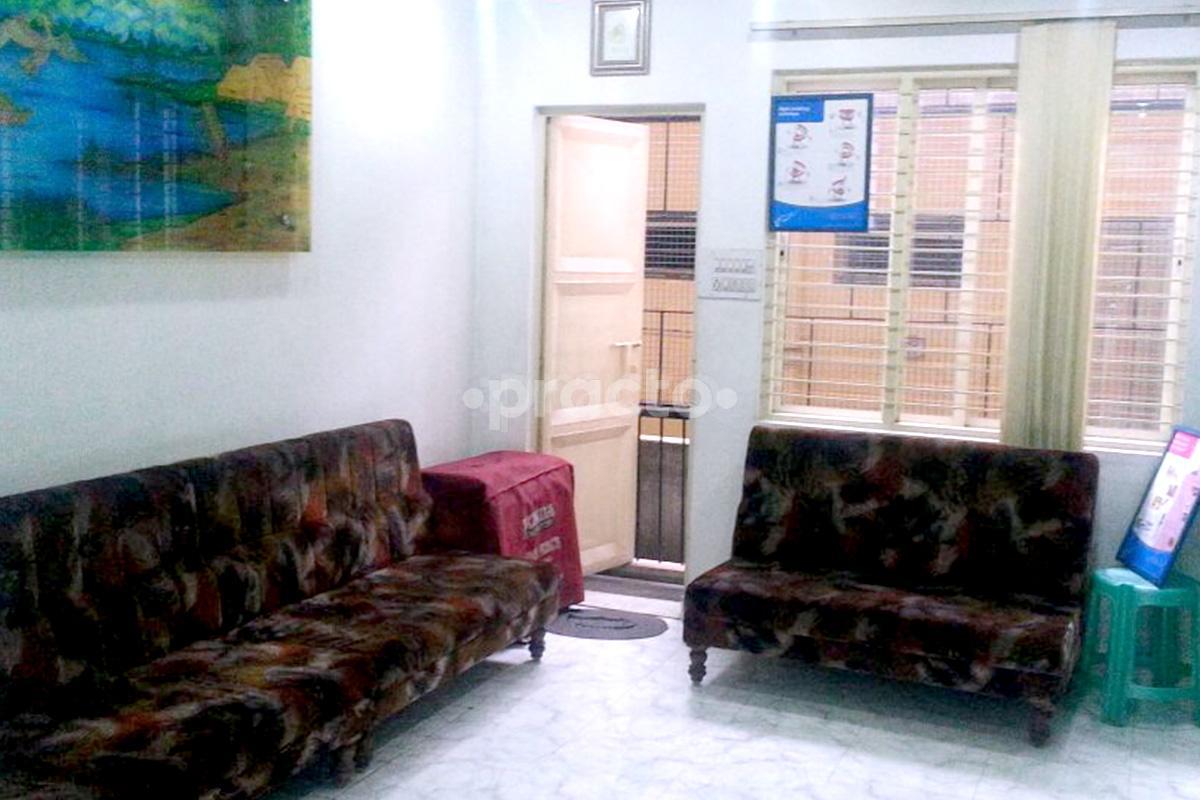 Kiran Dental Care Vijayanagar Bangalore