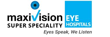 Maxivision Super Speciality Eye Hospital