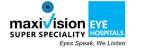 Maxivision Super Speciality Eye Hospital