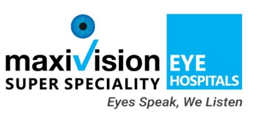 Maxi Vision Super Speciality Eye Hospital