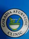 Goradia Ayurvedic Clinic.