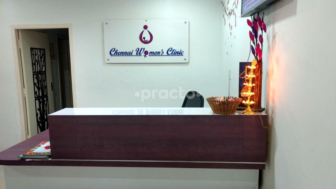 Chennai Women's Clinic Adyar Chennai