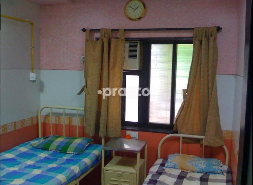 Madhu Hospital Bhandup West Mumbai