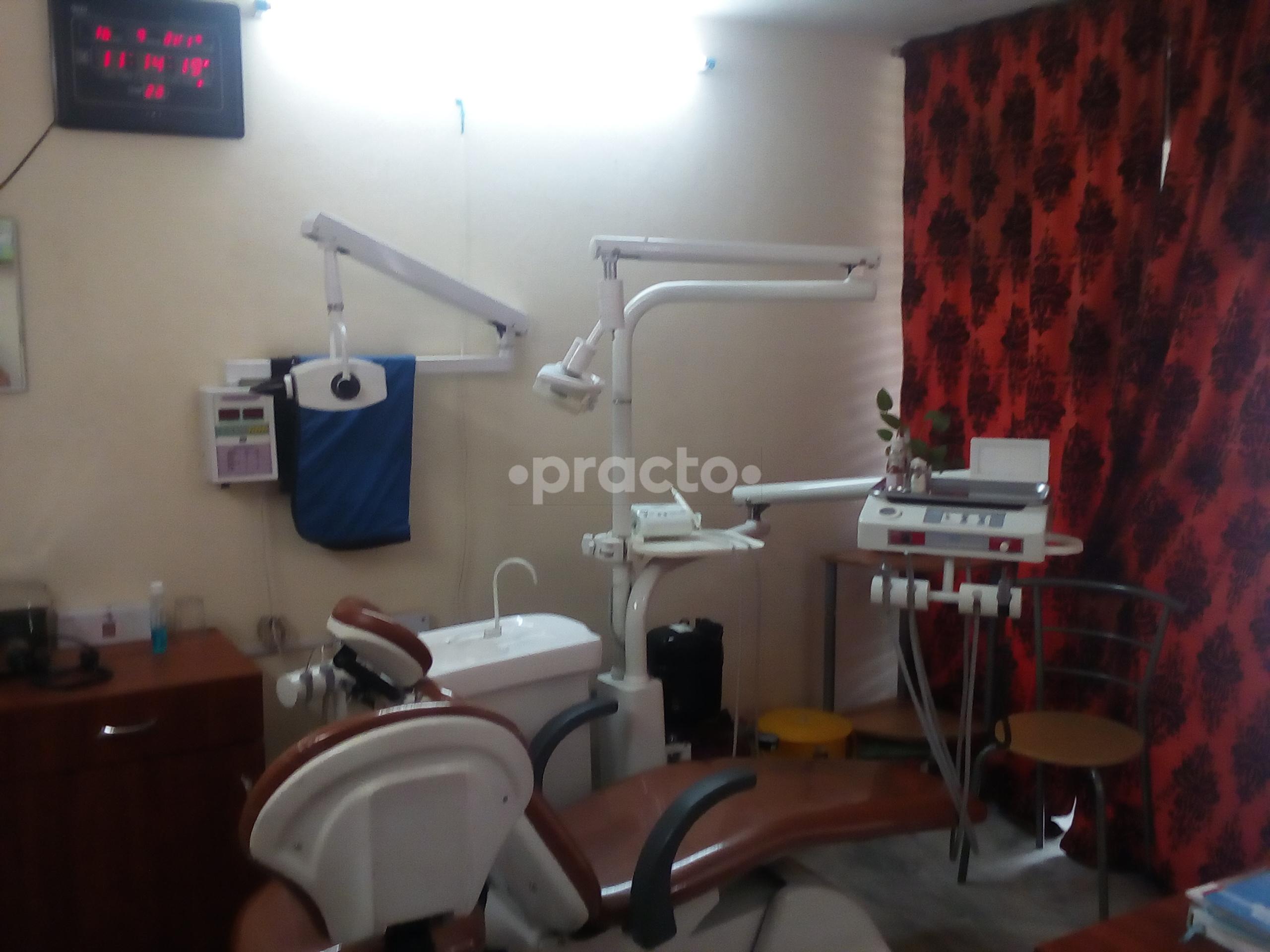 Services at Universal Dental Clinic Kharadi Pune