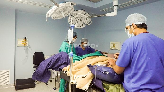 UPHI - The Wellness & Surgical Centre Gurgaon Sector 43 Gurgaon