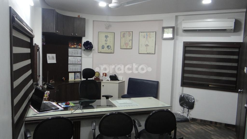 Kidney Care Superspeciality Urology Hospital Adajan Dn Surat
