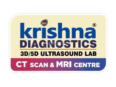 KRISHNA DIAGNOSTICS & MRI CENTER
