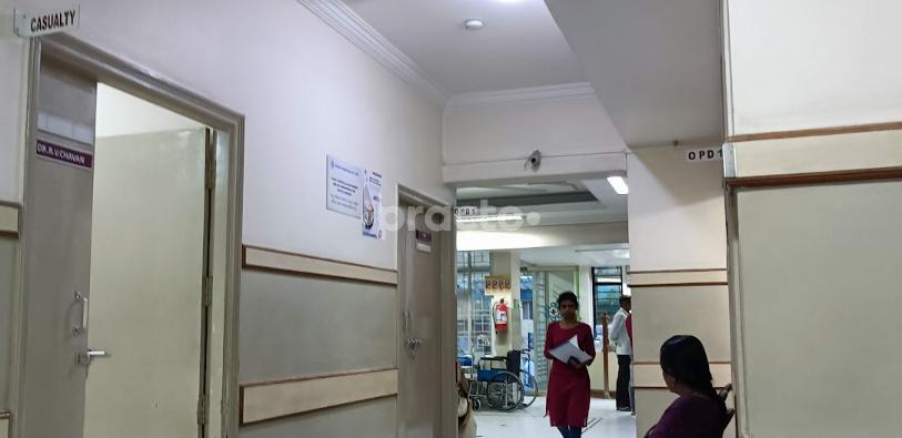 Ananya Hospital Rajajinagar Bangalore