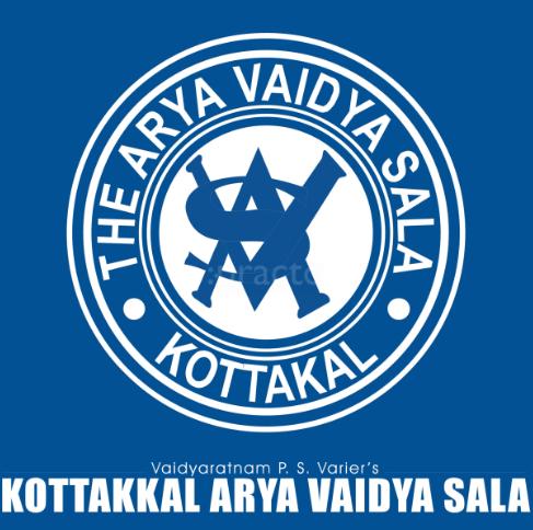 Kottakkal Arya Vaidya Sala