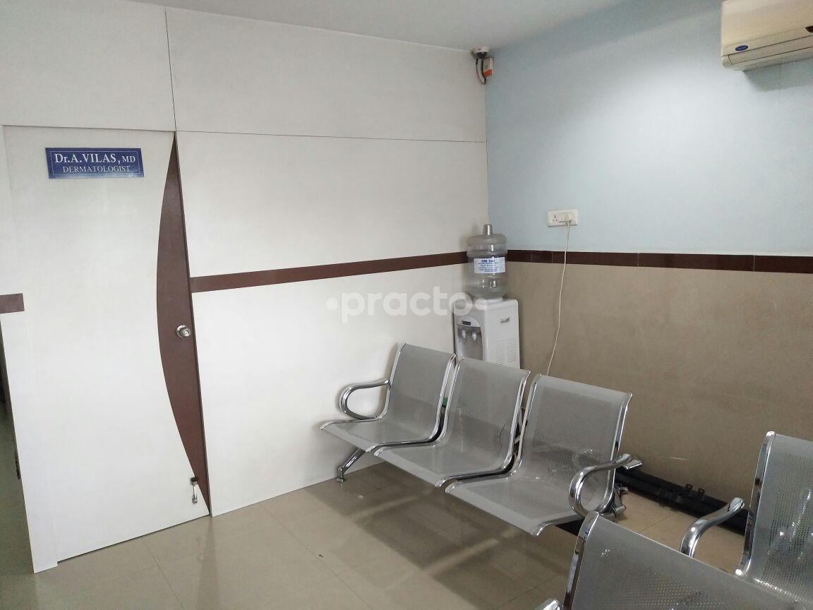 Dermaglow Skin & Hair Clinic Nallakunta Hyderabad