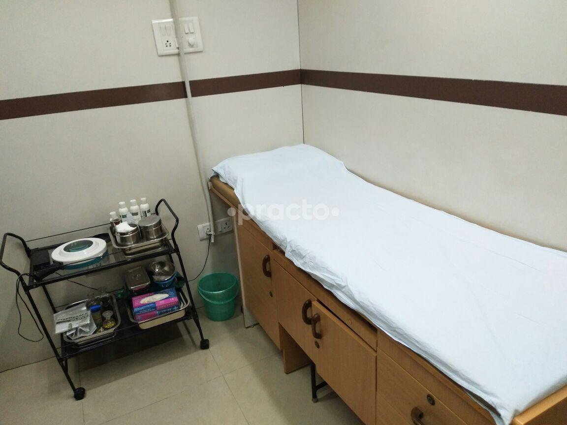 Dermaglow Skin & Hair Clinic Nallakunta Hyderabad