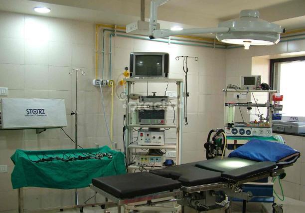 Ashirwad Hospital Chakrata Dehradun