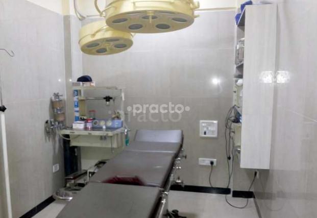 Ashirwad Hospital Chakrata Dehradun