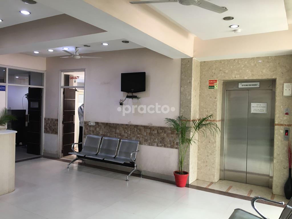Lifeaid Medical Centre Gurgaon Sector 40 Gurgaon