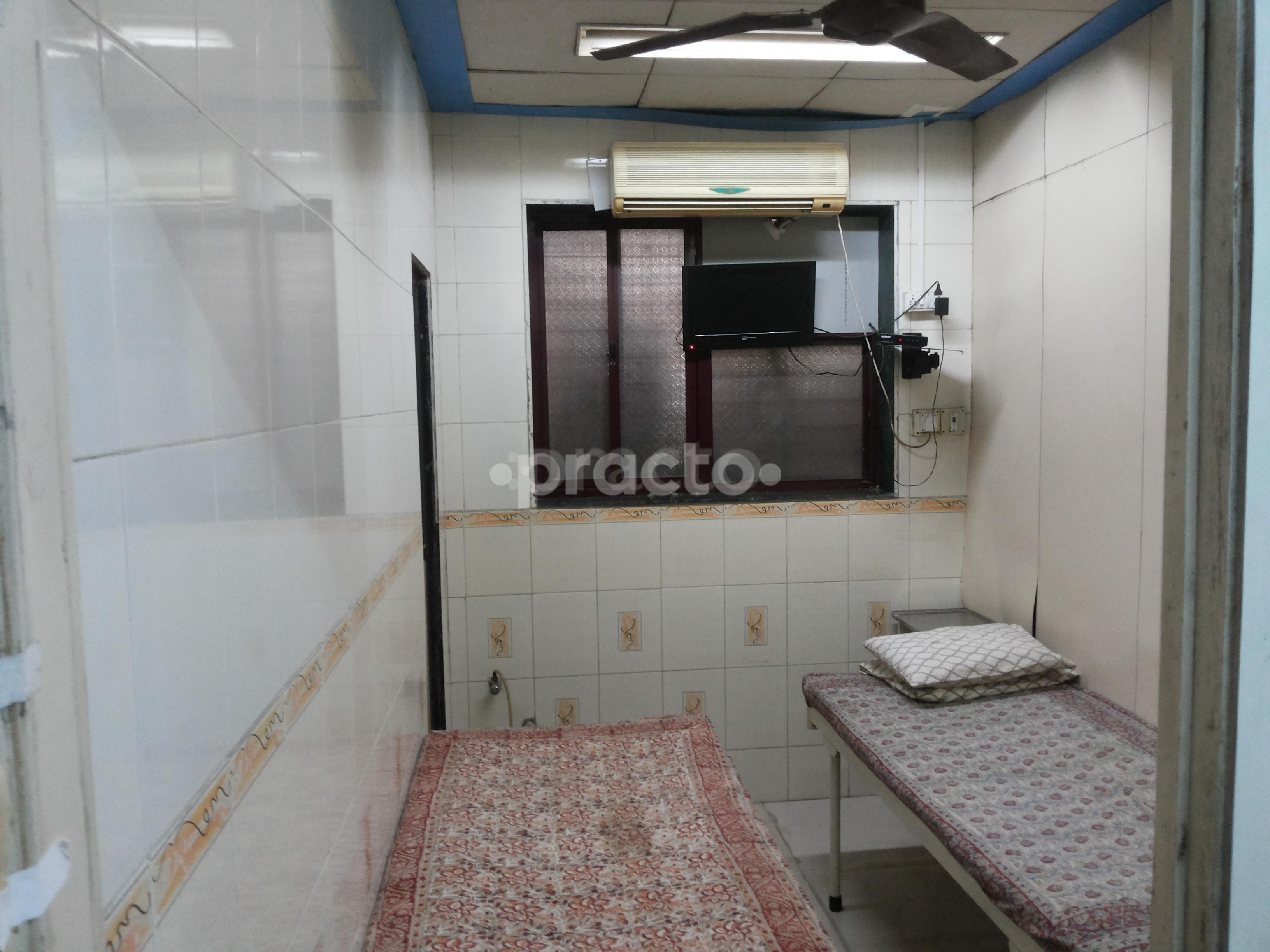 Nulife Maternity Hospital & ICU Dombivli East Thane