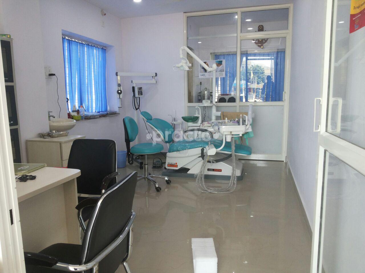 Services at Pratej Dental care Hayathnagar Hyderabad