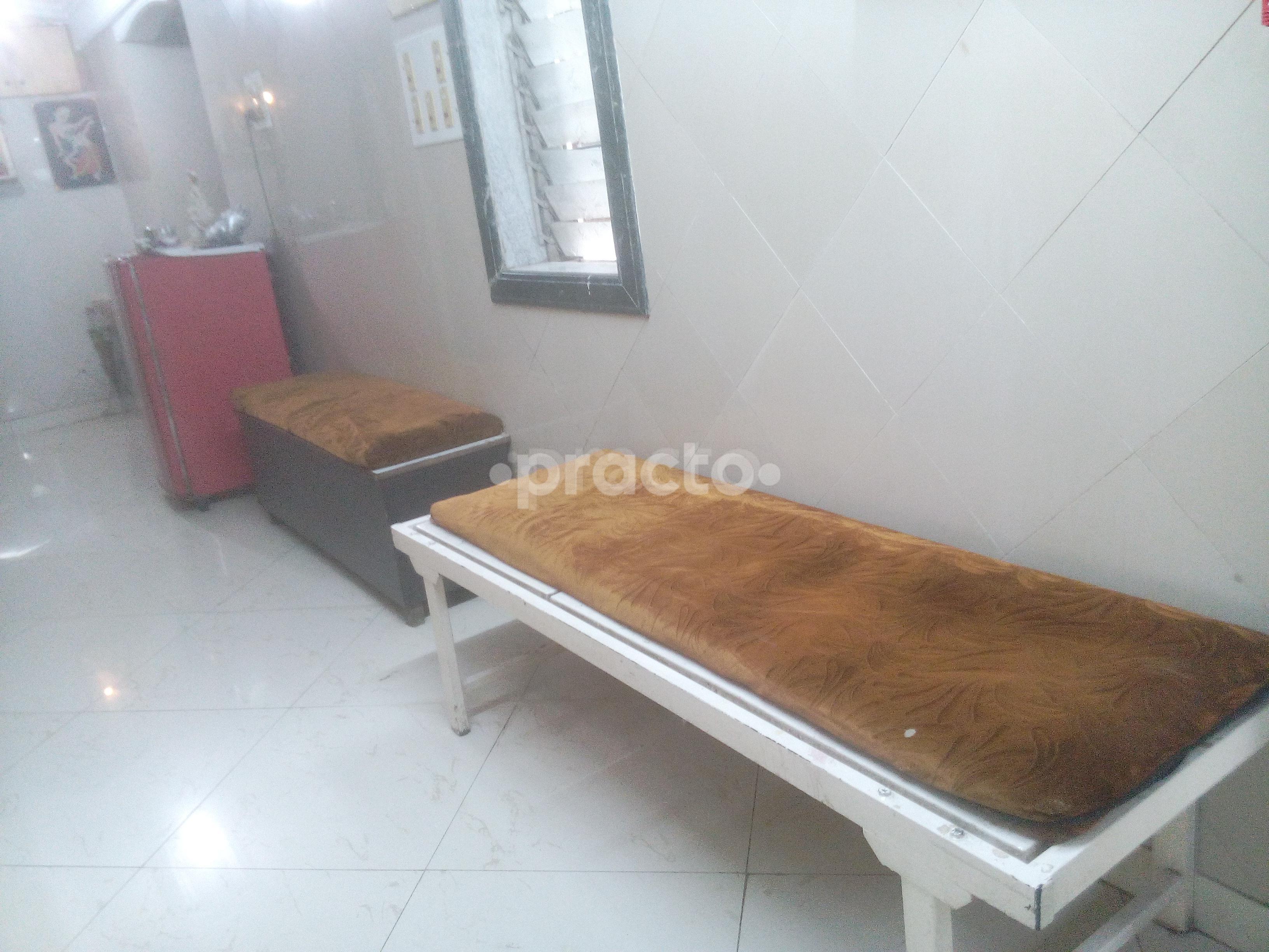 Tomar Nursing Home Ulhasnagar Thane