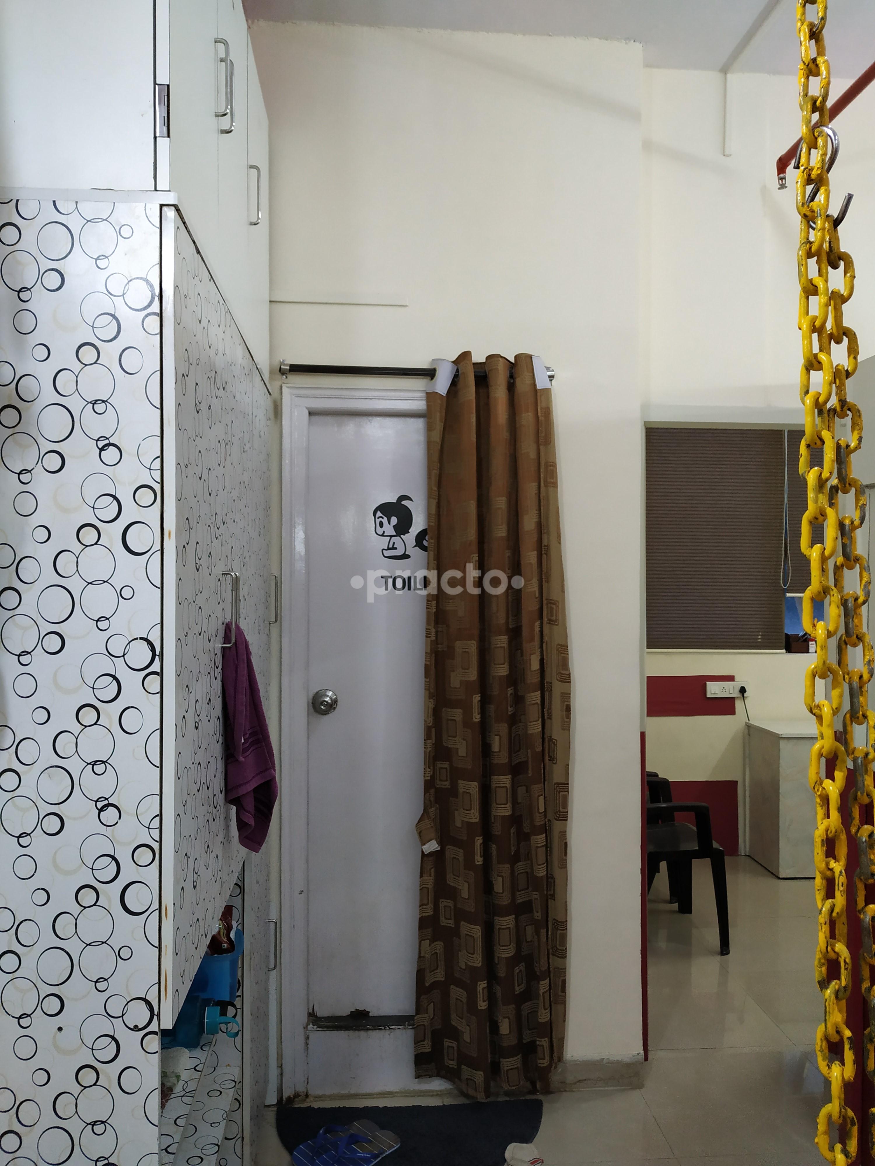 Others at Saphire Multi Speciality Rehabilitation Clinic Mulund West Mumbai