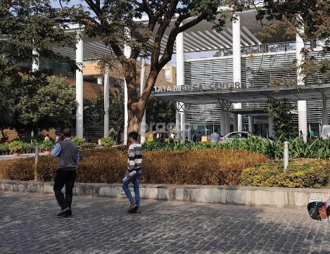 Tata Medical Centre New Town Kolkata