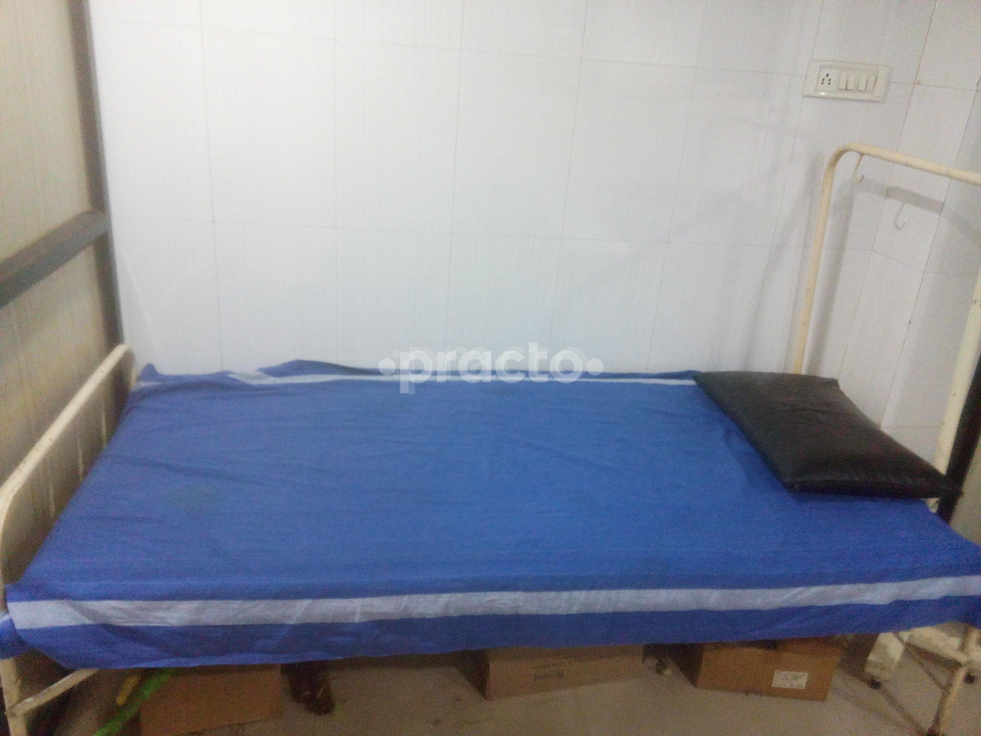 OPD/Ward at Lajwanti Nursing Home &Children Daycare Centre Ulhasnagar Thane