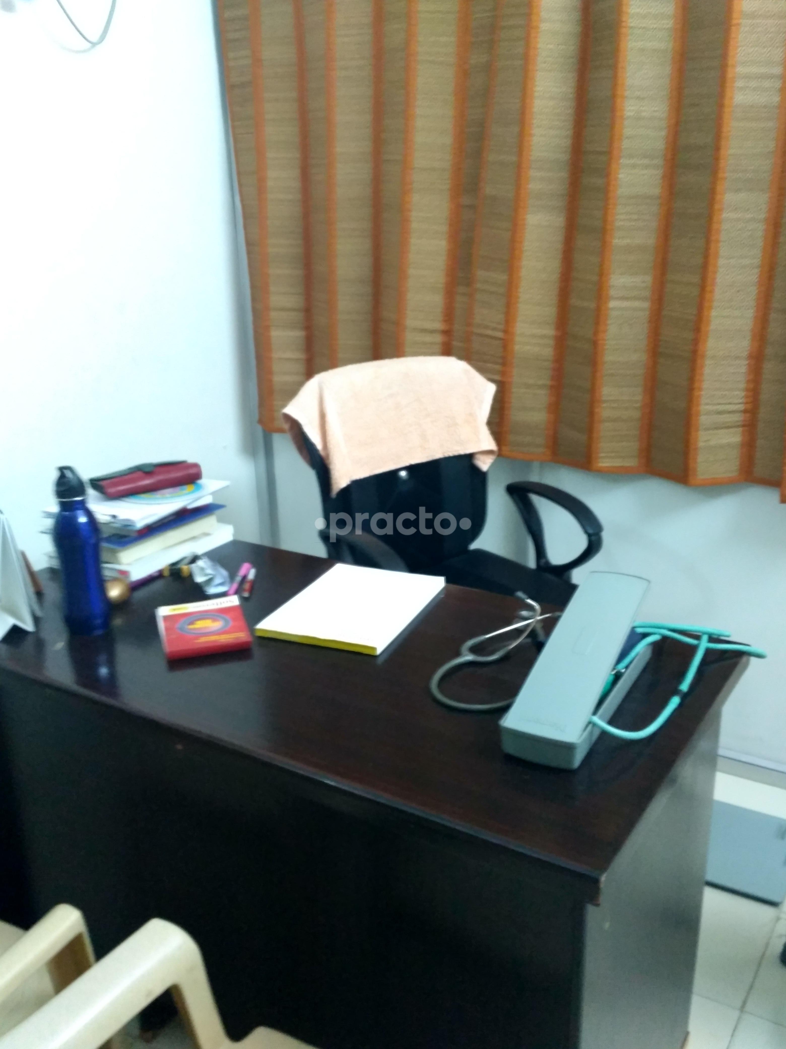 OPD/Ward at Sanvi Clinic Alwal Hyderabad