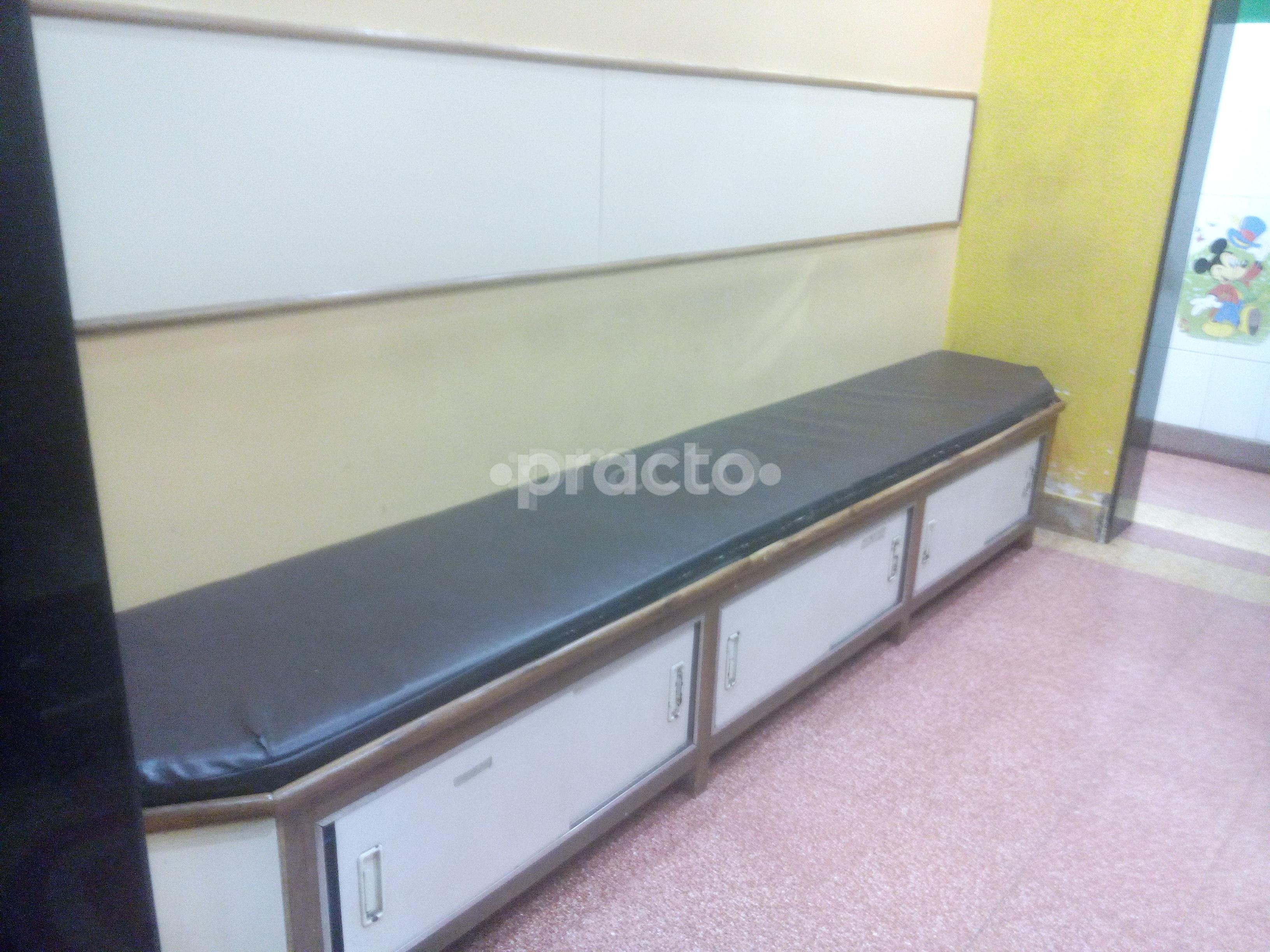 Mauli Maternity And Nursing Home Dombivli West Thane