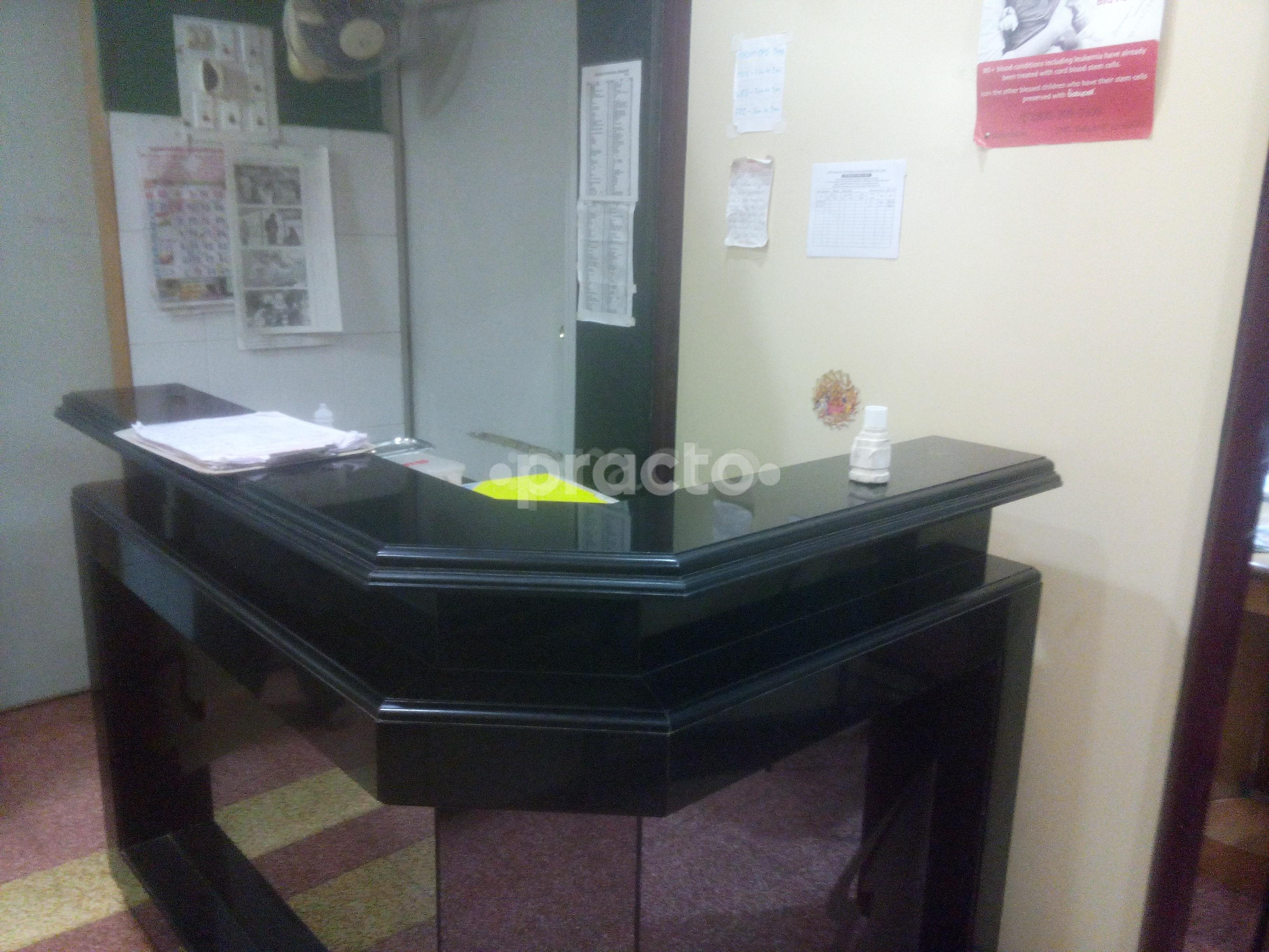 Mauli Maternity And Nursing Home Dombivli West Thane