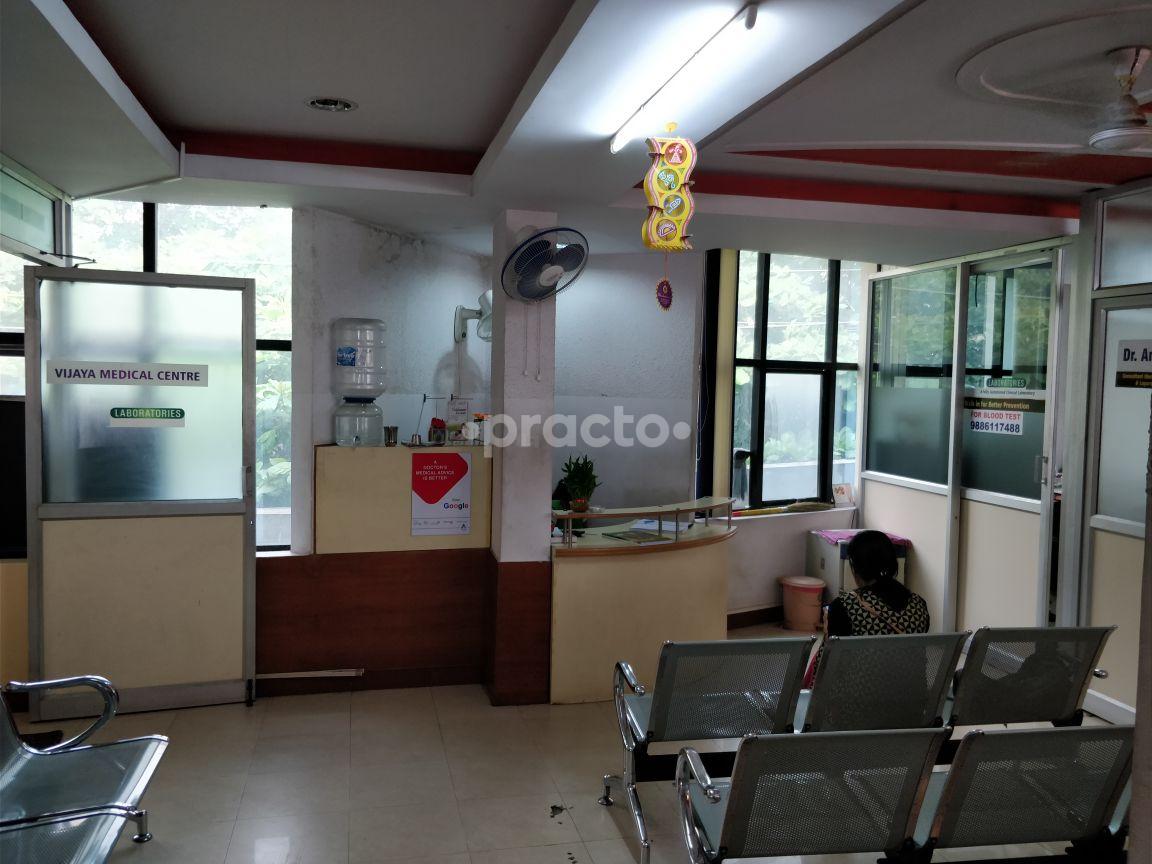 Dr RaviRaj OrthoCare Bannerghatta Road Bangalore