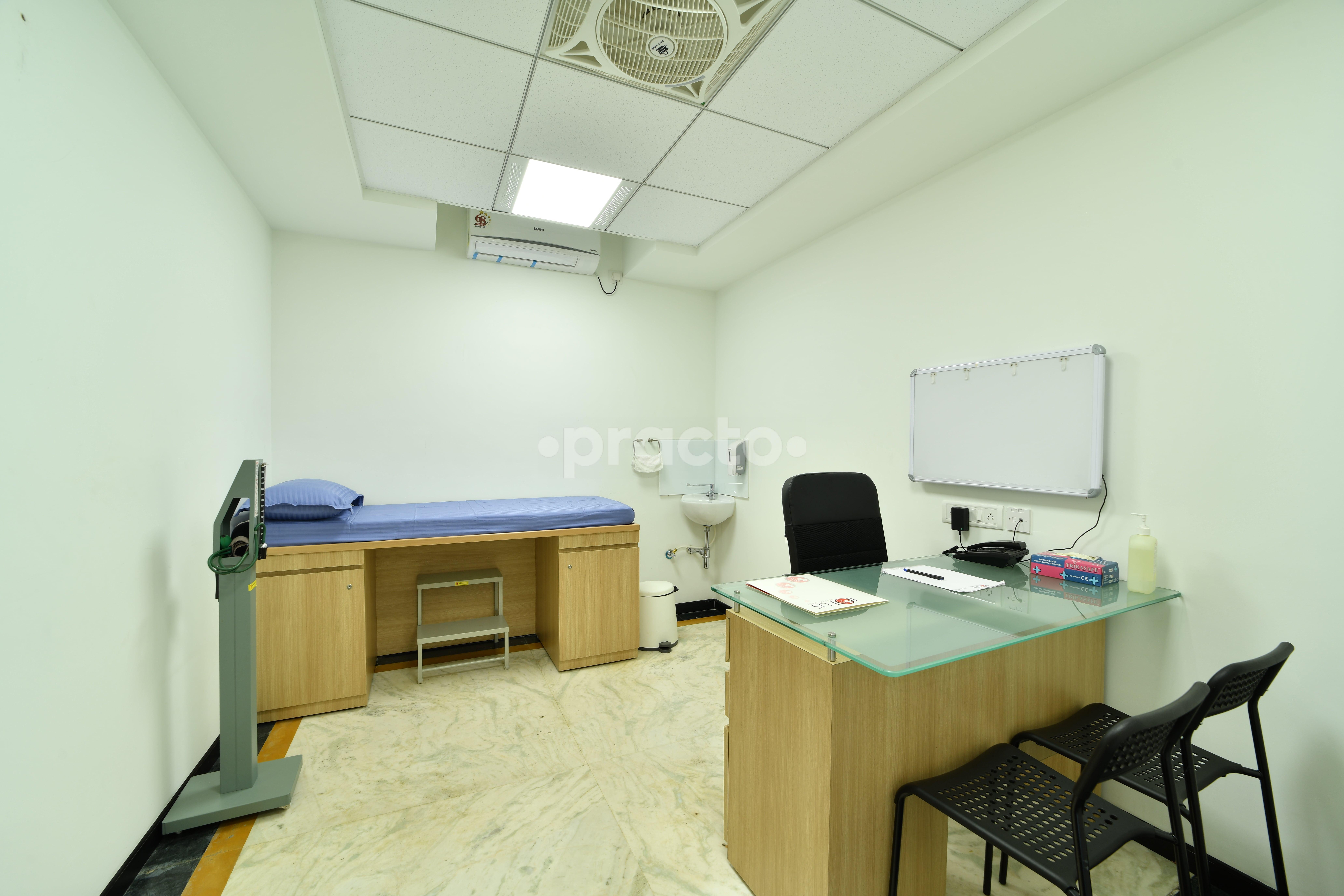 Lab view 16