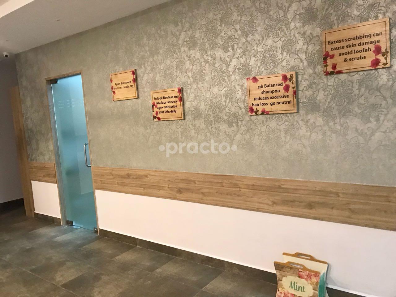aarthi skin care mrc nagar