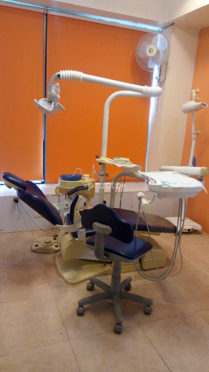 Chennai Dental Centre - Broadway Parrys Chennai