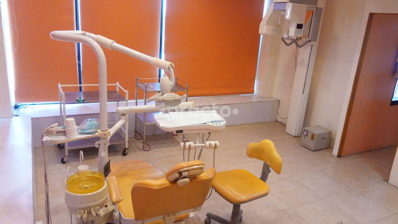 Chennai Dental Centre - Broadway Parrys Chennai