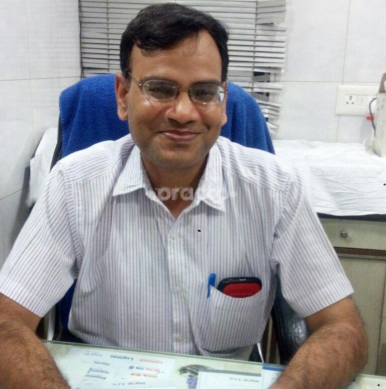 Shri Shiv Sai Ortho and Maternity Clinic Rohini Sector 20 Delhi