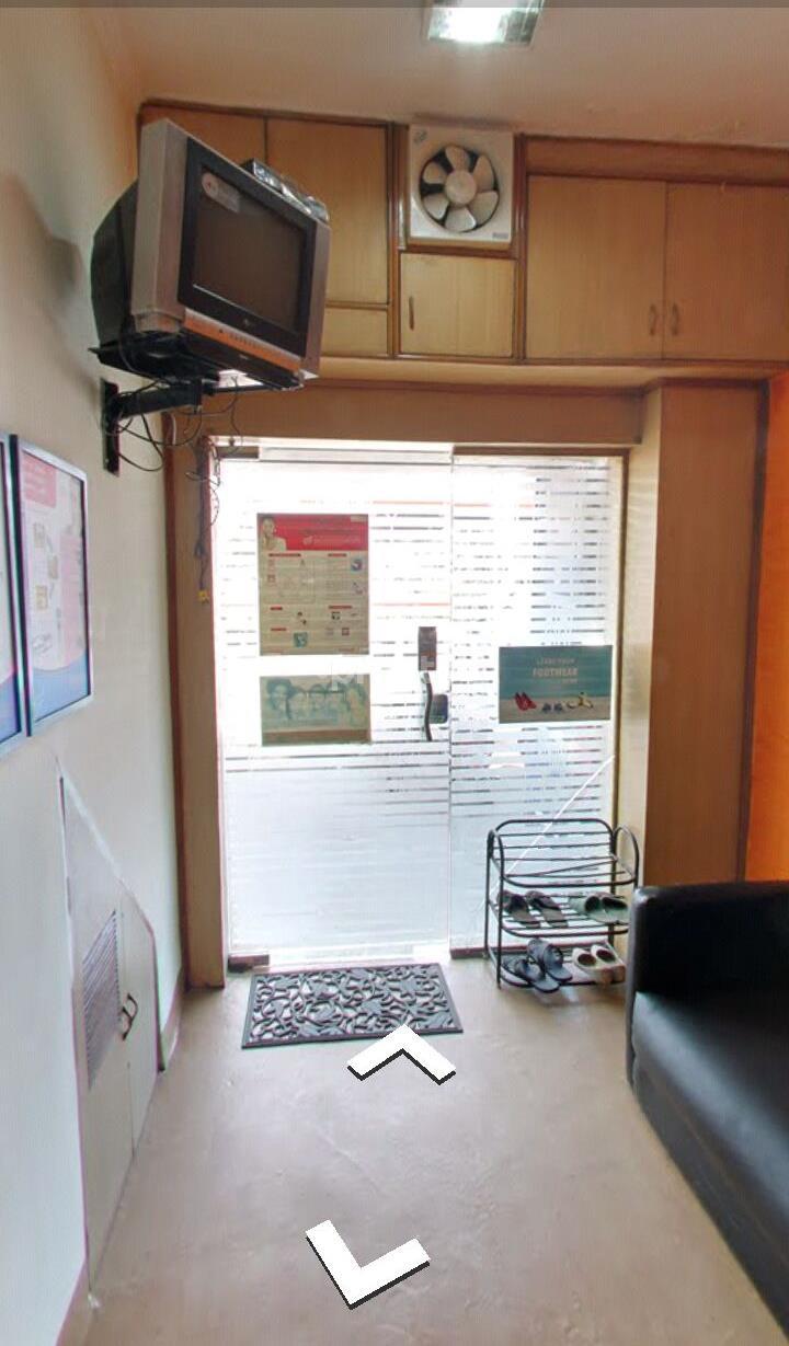 Entrance at Multispeciality Dental Clinic Mayur Vihar Ph-III Delhi