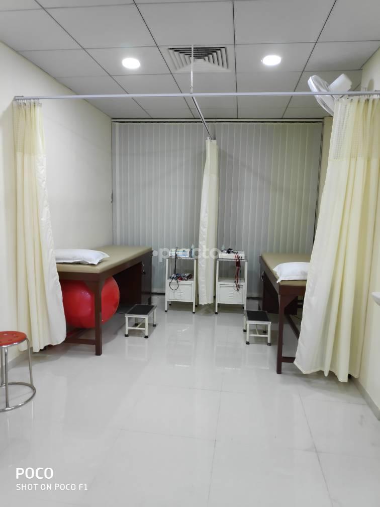 Physio Care Crossings Republik Ghaziabad