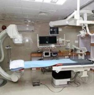 Ramkrishna Care Hospital Mathpurena Raipur