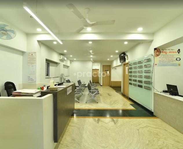 Lotus Diagnostics Indiranagar Bangalore